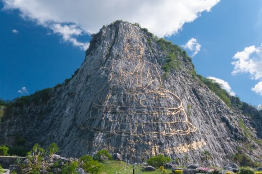 Buddha Mountain_4